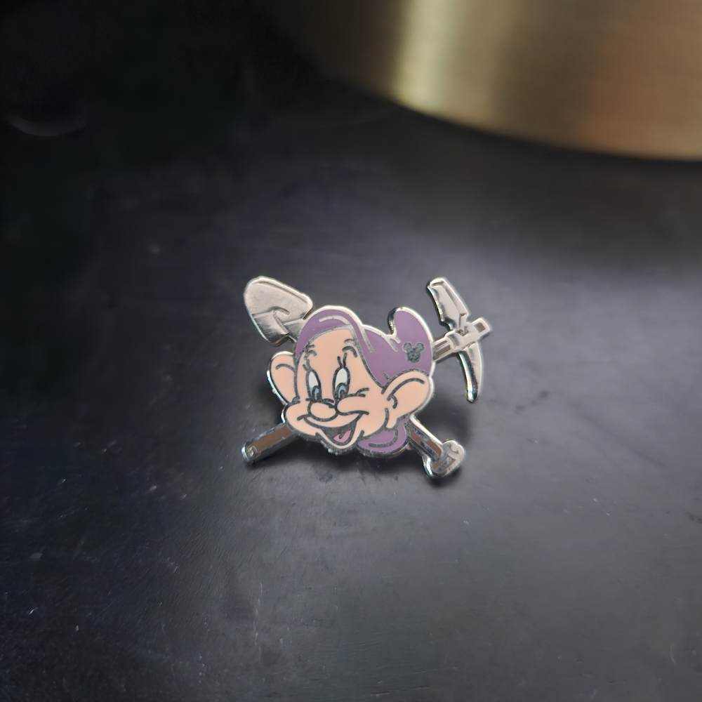 Disney Dopey Pin